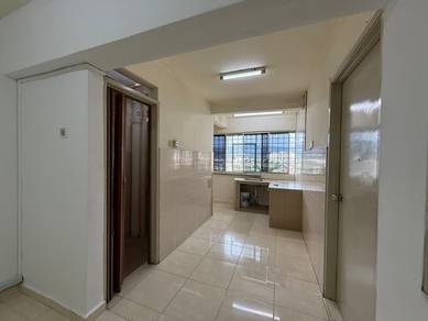 Pandan Ria Apartment (Block C)