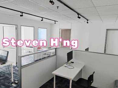 Office-space-for-rent-Georgetown-Penang