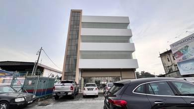 Shop-lot-for-rent-Bukit-Mertajam-Penang