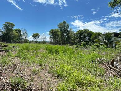 NT Land | 1 acre | Residential | Near Mainroad | Berunggis | Tuaran |