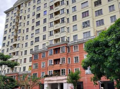 D'Kiara Apartment 3R2B 1CPPuchong ✅ Full Loan/LPPSA I No Need❌10% DP