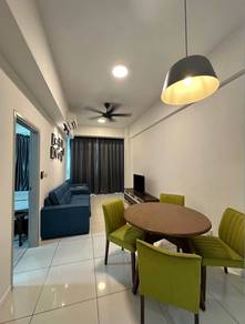 Sutera Avenue The Residences