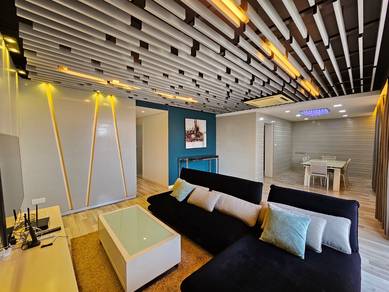 Alam Damai Condominium