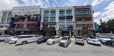 Shop-lot-for-rent-Puchong-Selangor