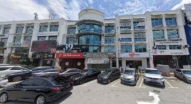 Shop-lot-for-rent-Puchong-Selangor-1