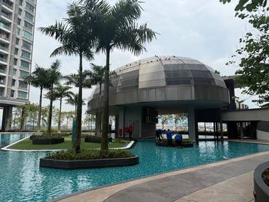LakePark Residence @ KL North