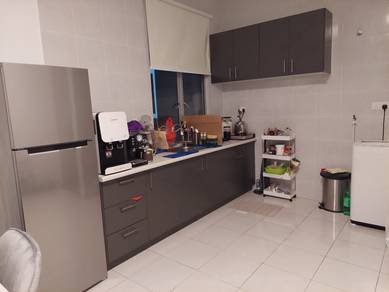 Residensi Setia Impian @ Kajang