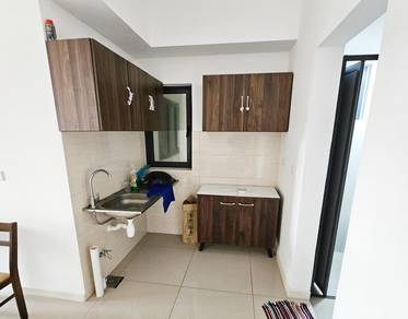 60% F/F !! Sensory Residence @ Southville City Next Savanna BUS To UKM