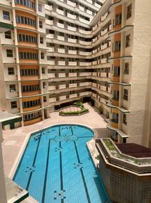 Menara Jaya A Unit For Sale Lock Stock Barrel