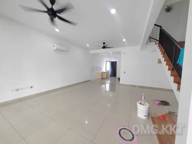 Bukit Raja Athira Double Storey Good Condition Best Buy Klang