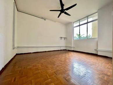 Freehold🔥1616sqft🔥100%Loan🔥Venice Hill Condominium Cheras