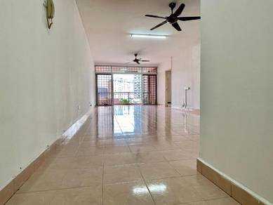 Freehold🔥1616sqft🔥100%Loan🔥Venice Hill Condominium Cheras