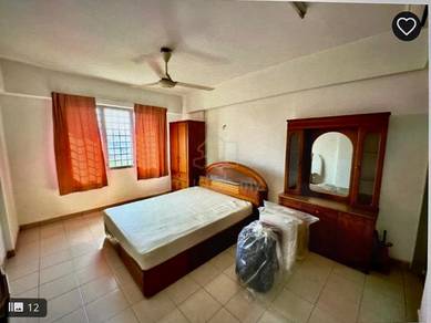 100%Loan🔥0Depo🔥Seri Mas Condominium Cheras
