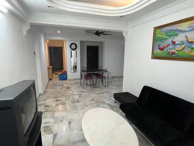 100%Loan✔️NiceView✔️Seri Mas Condominium Cheras