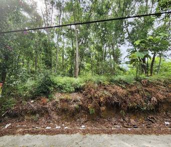 7007sqft | Lot Banglo Bukit Rahman Putra, Sungai Buloh