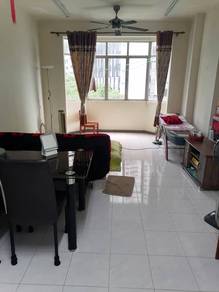 bukit OUG condominium , bukit jalil