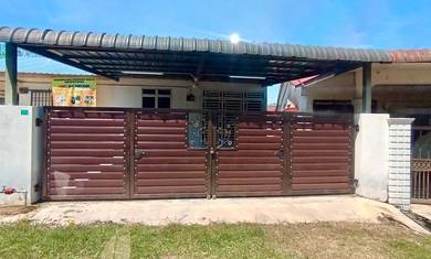 TAMAN DESA AMAN (Open Facing)📍CASHBACK 70K‼️ ZERO DOWNPAYMENT✅