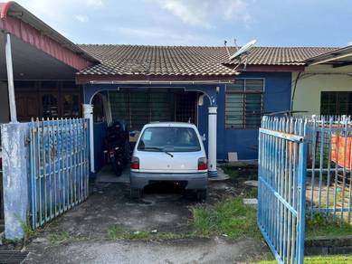 TAMAN TUNKU YAACOB📍Full LOAN‼️ ZERO DOWNPAYMENT✅ LOW BOOKING✅