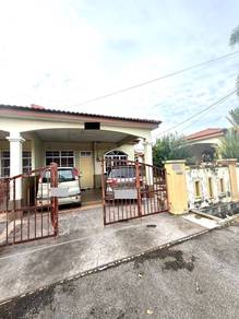 TAMAN KIARA (Semi-D)📍FULL LOAN‼️ ZERO DOWNPAYMENT‼️ LOW BOOKING✅