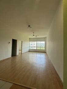 1 Borneo Condominium Tower B