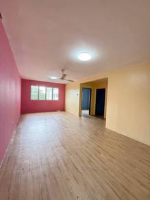 Bakar Batu Sri Stulang Nearly Ciq Apartment To CIQ 10mins,BelowMarket$