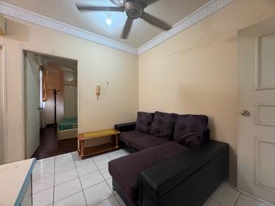 Melinsung Apartment-1st Floor