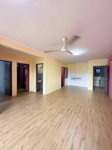 Pangsapuri Desa Belantik Sri Stulang Johor Apartment To Ciq 10mins