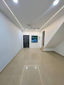 Bandar Seri Alam Masai Jalan Tasek DoubleStorey SiapRenoCantik FulLoan