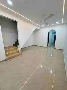 Bandar Seri Alam Masai Harga Pasaran,Reno Cantik,Full LOan,Parking2Car