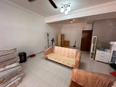 2-storey-Terraced-House-for-rent-Ipoh-Perak