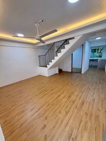 2-storey-Terraced-House-for-sale-Masai-Johor-1