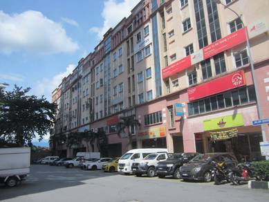 Shop-lot-for-rent-Setapak-Kuala-Lumpur-1