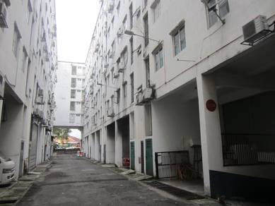 Shop-lot-for-rent-Setapak-Kuala-Lumpur-3