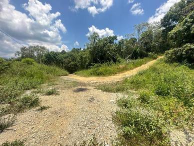 Agricultural-Land-for-sale-Kuala-Pilah-Negeri-Sembilan