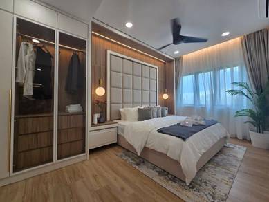 Final Unit Corner Landed Cyberjaya