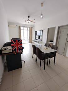 Lake View Suites