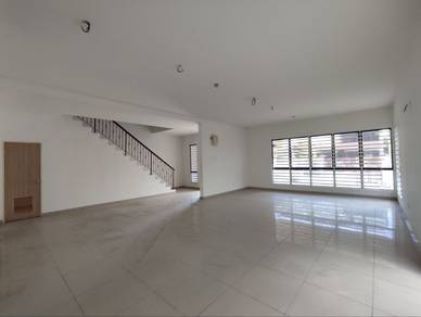 Semi Detached House, Laman Bengkulu  Sungai Choh