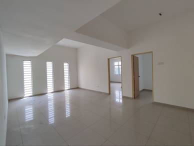 Semi Detached House, Laman Bengkulu  Sungai Choh