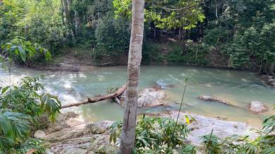 Agricultural-Land-for-sale-Bentong-Pahang-2