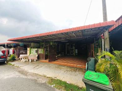 Medium Cost, Taman Seri Bayu 2