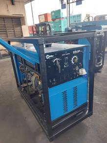 Welding Machine Miller 500Amp