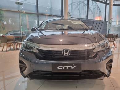 HONDA CITY RS ves  SPECIAL DEAL🎁🎁🎁
