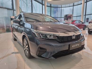 HONDA CITY RS ves  SPECIAL DEAL🎁🎁🎁