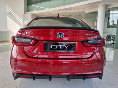 HONDA CITY RS ves  SPECIAL DEAL🎁🎁🎁