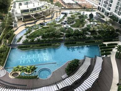 Green Haven @ Kota Puteri