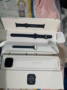 Apple watch (SE 2nd Gen) 44mm