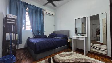 Taman Impian Putra, Bandar Seri Putra, Bangi (Full Loan) Zero Deposit