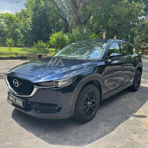 Mazda CX-5 2.5 G HIGH 2WD (A)