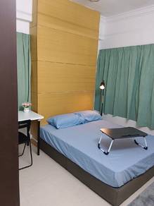 Room-for-rent-Gelugor-Penang