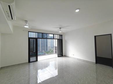 Altris Residence 5 Bedroom Partial For Rent